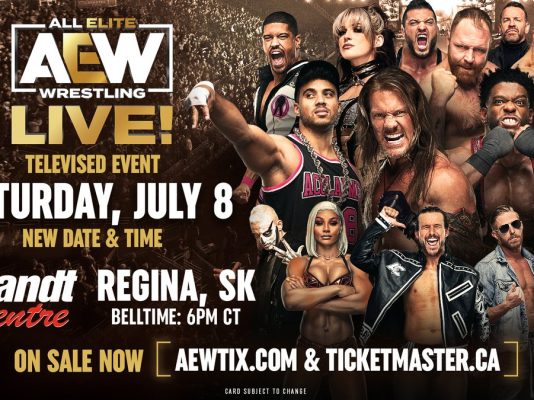01-aew-saskatchewan-debut-show-2023