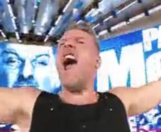 Adam Cole Offers High Praise For Pat McAfee