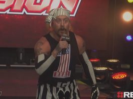 Enzo Amore Addresses Speculation Of Him Potentially Working With AEW