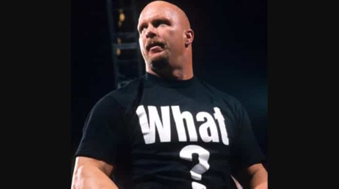 Steve Austin Criticizes His Own Performance At WWE WrestleMania 38