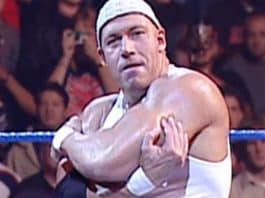 Bull Buchanan Talks His Son Working For WWE, John Cena’s Success, Attitude Era, More