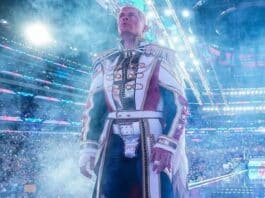 WWE Hall Of Famer Believes He Was A “Big Part” Of Cody Rhodes’ Rise In Wrestling