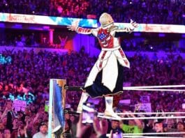 Backstage Update On Cody Rhodes’ WWE Return