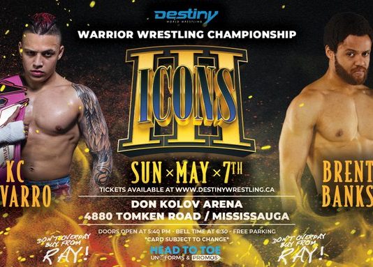 destinywrestling