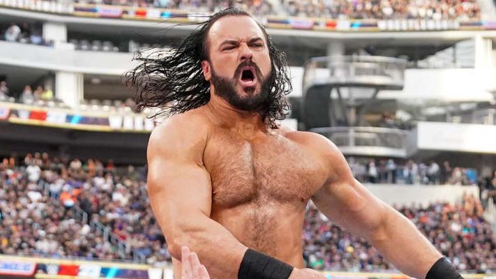 Favorites And Final Betting Odds For WWE Survivor Series 2023 - PWMania -  Wrestling News