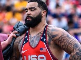 Gable Steveson On WWE Run: “It Just Wasn’t The Right Time”