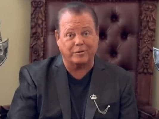 Jerry Lawler