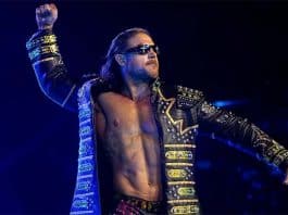 Backstage News On John Morrison’s AEW Status