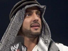 Muhammad Hassan Recalls Sharing The Ring With Hulk Hogan At WWE WrestleMania 21
