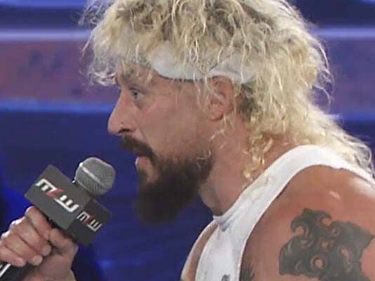 Court Bauer Sounds Off On MLW Departure Of Enzo “Real1” Amore