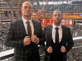 Grizzled Young Veterans First Post-WWE Match Revealed