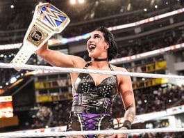 Producers For Matches On This Week’s WWE RAW Revealed