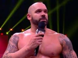 Shawn Spears Talks About Exit From AEW, How His WWE Return Happened