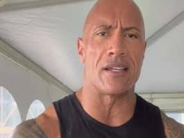 Grayson Waller Calls Out The Rock On This Week’s WWE SmackDown