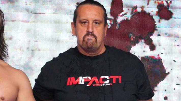 Tommy Dreamer On How AEW Has Made The Blood & Guts Match Special And Unique