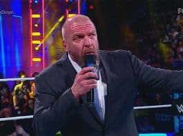 Triple H, Roman Reigns React To WrestleMania 40 Breaking Records