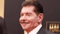 vince mcmahon aew