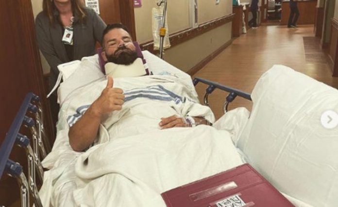 01-robert-roode-post-neck-fusion-surgery-2023