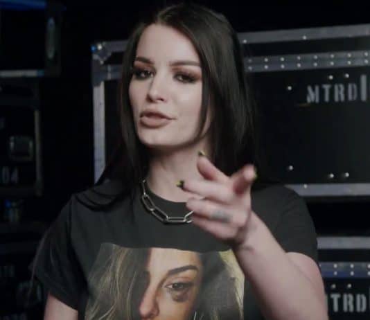 Saraya Addresses Return Speculation Ahead Of WrestleMania 42 Saraya