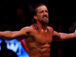 Jay White