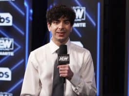 Tony Khan Talks About Working With Legends In AEW, Lucha Stars At Full Gear