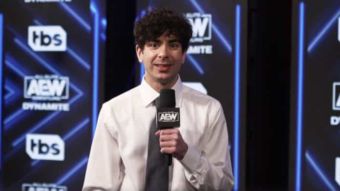 01-tony-khan-announcement-aew-dynamite-5-24-2023