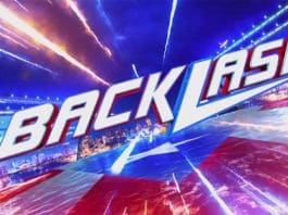 WWE Reportedly Has No Plans For Backlash Event In Mexico