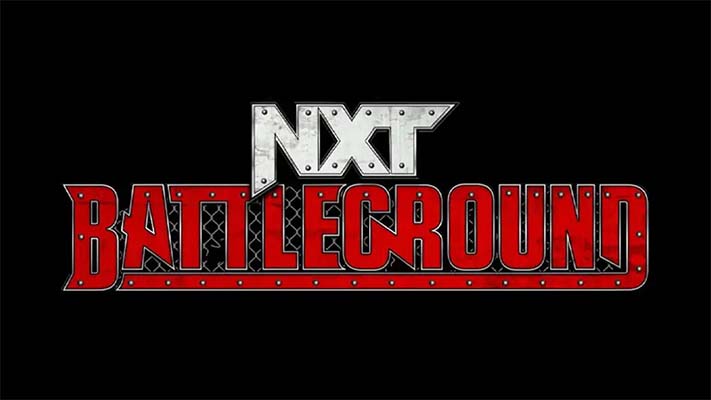 Report: WWE Moving Location For NXT Battleground To UFC Apex In Las Vegas