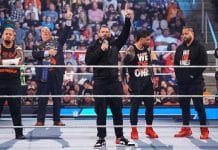 Backstage News On Who Has Been Producing The Bloodline Segments