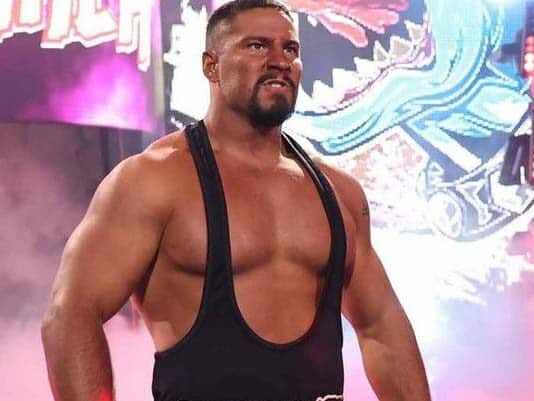 WWE Hall Of Famer On Bron Breakker Not Being Called Up To The Main Roster From NXT Yet Bron Breakker