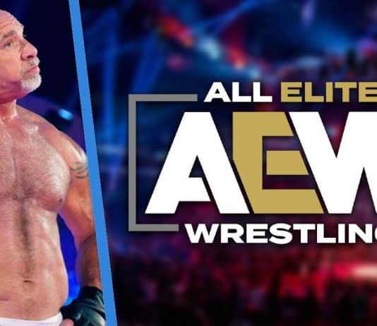 Speculation On Whether Goldberg’s WWE Complaints Are Setting Up AEW Move