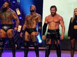 AEW’s Plans For House Of Black, Tony Khan’s Jacket, Jeff Jarrett Note