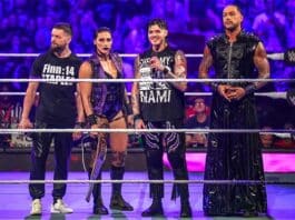 Backstage News On The Judgment Day, WWE Officials High On Each Member