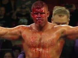 IMPACT Wrestling Announces Steve Maclin Pulled From Slammiversary 2023