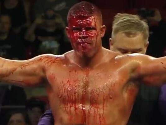 IMPACT Wrestling Announces Steve Maclin Pulled From Slammiversary 2023