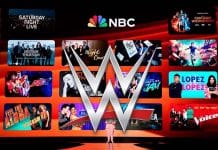 WWE