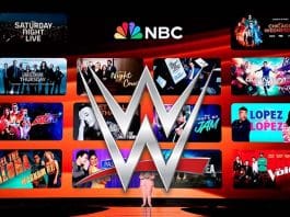 WWE Among Shows At Risk As NBCU Warns It May Pull Content From YouTube TV WWE