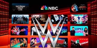 WWE