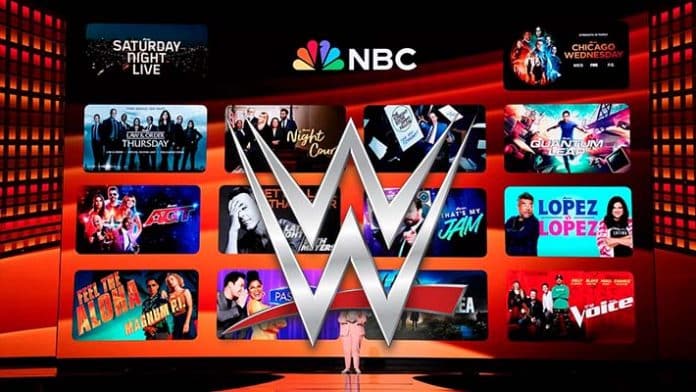 WWE