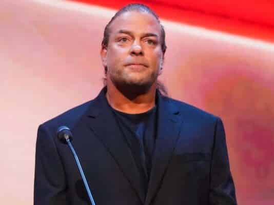 Rob Van Dam