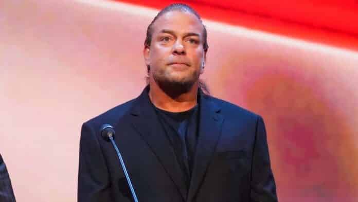 Rob Van Dam Discusses Wrestling’s Greatest Frog Splashes