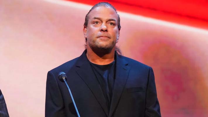 RVD Looks Back On His Frustration In A Certain WWE Segment With Kane ...