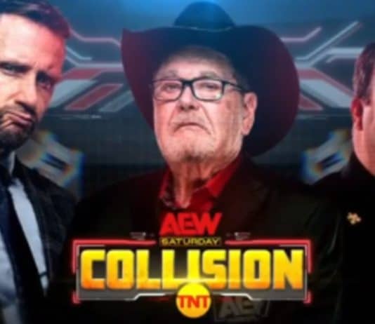 Jim Ross Comments On Nigel McGuinness And Kevin Kelly Signing With AEW