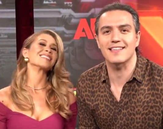 AEW Collision Pre-Show For Tonight’s Series Premiere (Video)