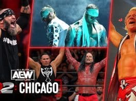 AEW Road To Chicago Preview For This Week’s Dynamite On TBS (Video)