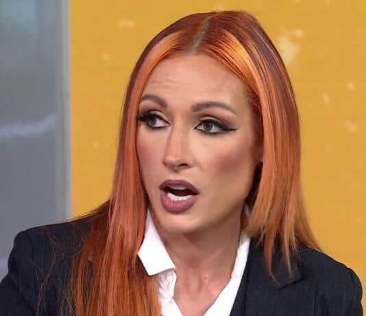Becky Lynch Badly Wants To Win MITB, Talks About Her Daughter Becoming A Wrestler