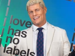 WWE Stars Pose For Pride Month Gallery, Austin vs. Rock Art Work, Road To MITB