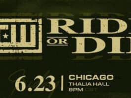 GCW Ride Or Die Review – June 23, 2023
