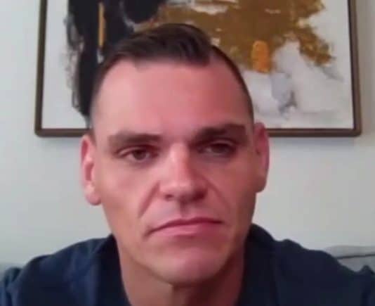 Gunther Likes Idea Of Retiring Brock Lesnar Next