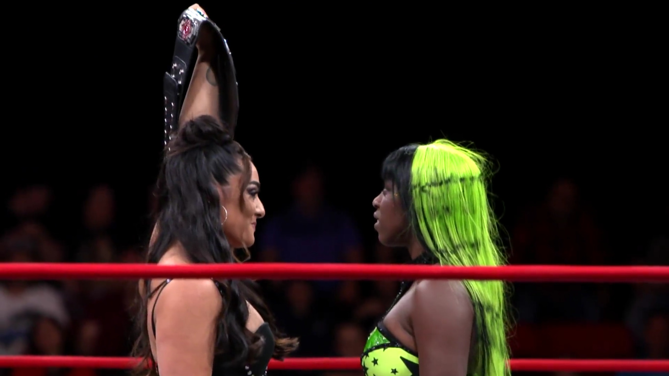 Against All Odds 2023 Full Preview – IMPACT Wrestling